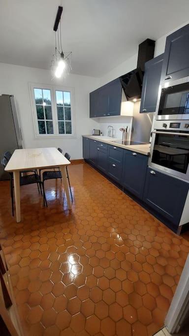 La Villa Du Lac A Mesnil Saint Pere Ngoại thất bức ảnh